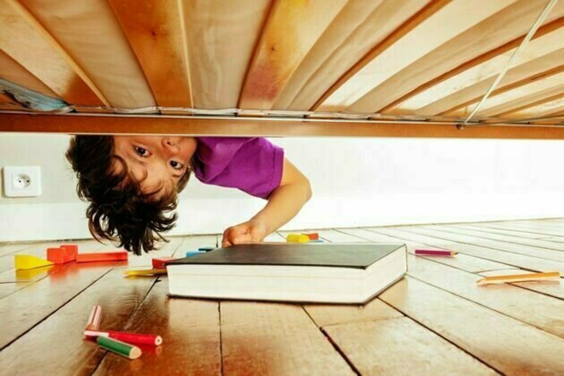 What causes ADHD? What we know, don't know and suspect