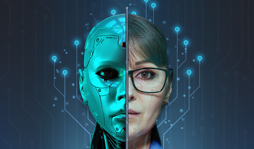 AI and tech – the evolution of care