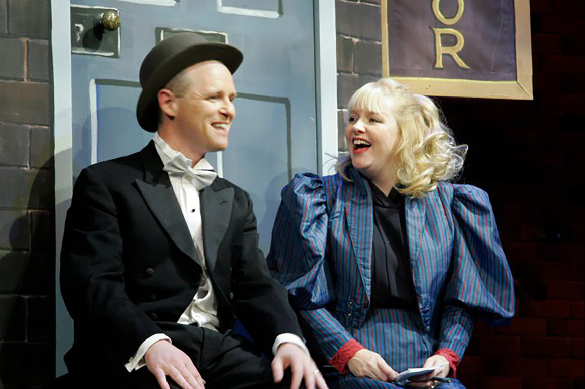 Shenstone theatre company bringing production to the stage - Lichfield Live