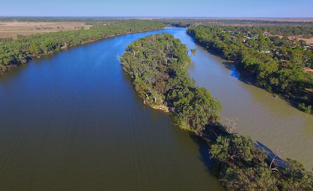 Farm leaders have united on the Murray River to call for smarter Basin management, not more buybacks.