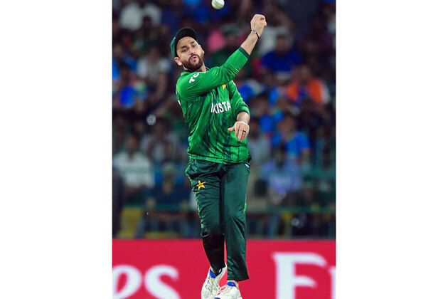 Salman Agha's run-out against Bangladesh fully within Laws of Cricket: MCC