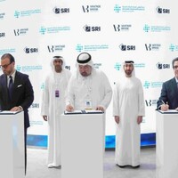 Abu Dhabi to launch 'Silicon Valley for AI and Healthcare' Innovation Hub