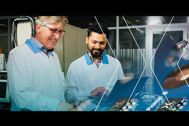 Beijing urges Dutch ‘concrete steps’ in Nexperia chip standoff