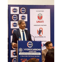 India's crude oil reserves can cover only 20-40 days, not several months: Petroleum Regulatory Board Secretary