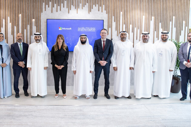 DGHR implements Azure Virtual Desktop in collaboration with Microsoft
