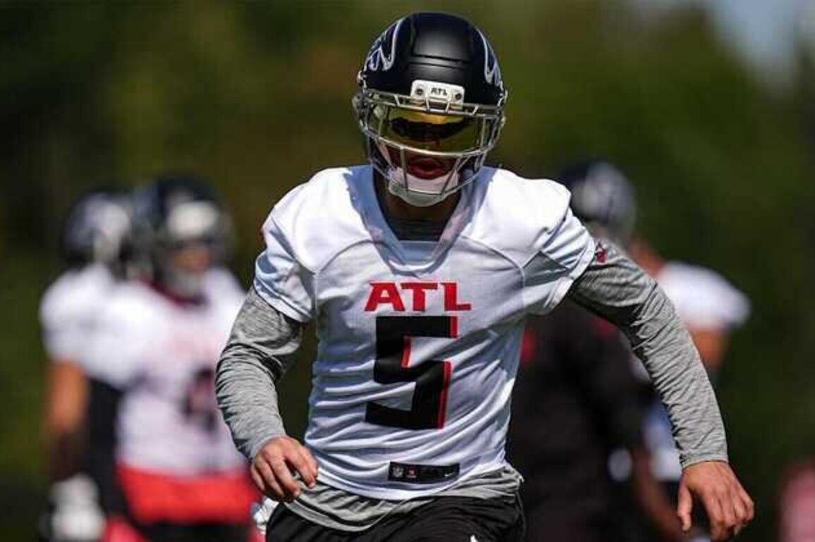 Raheem Morris signals potential return of key starters from injury