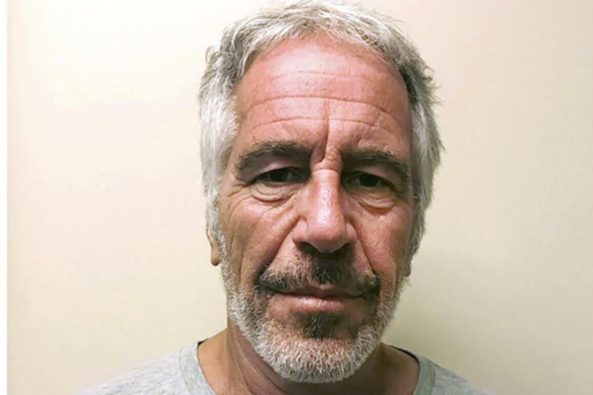 Epstein accuser and model ends 'sex slave' lawsuit