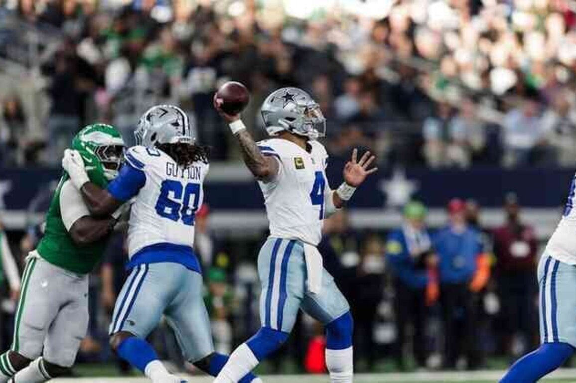 Updates: Schotty provides 4 injury updates