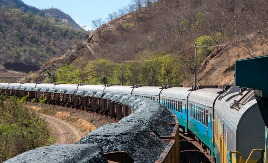 Vale fails to reach deal with Brazil on railway