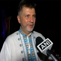 Ukraine envoy urges greater Indian role in peace talks with Russia, hails PM Modi's stance on conflict