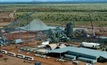 Pilbara Minerals' Pilgangoora operation in Western Australia