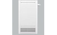 New Myson LST range includes narrowest model on UK market