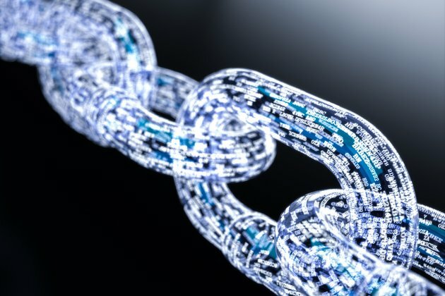 How blockchain could prevent future data breaches