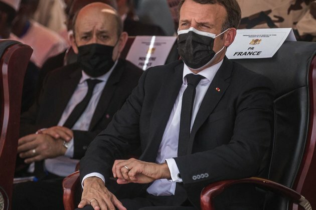 Challenges ahead for France in navigating Chad&#039;s post-Deby transition