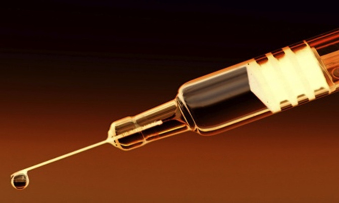 Uganda starts tests for long acting injectable ARVs Uganda starts tests for long acting injectable ARVs