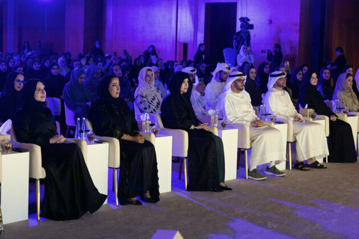 Dubai Women Establishment's forum highlights UAE's achievements in advancing women's empowerment