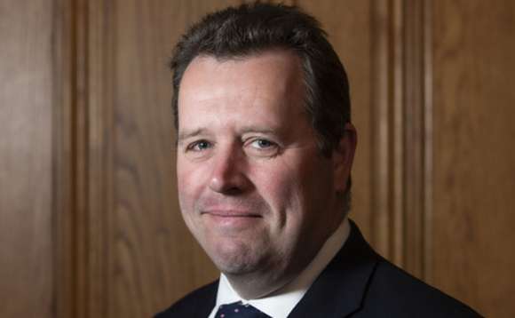 EXCLUSIVE - Sir Mark Spencer on IHT: "Young farmers are walking away from the sector"