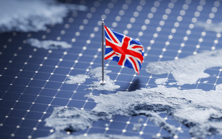 Watch Professional Adviser's Working Lunch with Baillie Gifford - A compelling opportunity: The UK is on offer