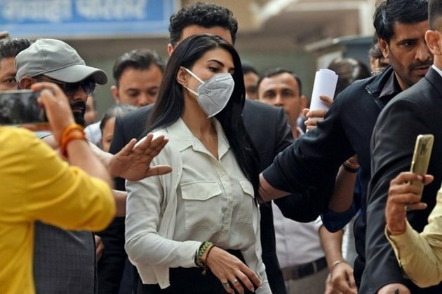 Delhi Court defers arguments in Jacqueline Fernandes case related to money laundering