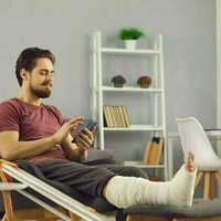 Why social media injury recovery videos could do more harm than help
