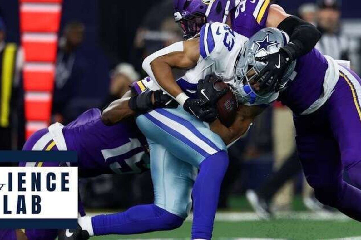 Science Lab: Why NFL players refuse to tank