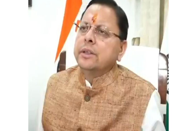 CM Dhami briefs about Char Dham Yatra preparations