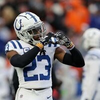 Colts release former Pro Bowl CB Kenny Moore