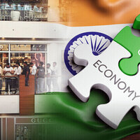Indias economy to grow by 7% in 2025  Moodys