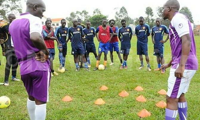 Uganda Premier League starts Friday Uganda Premier League starts Friday