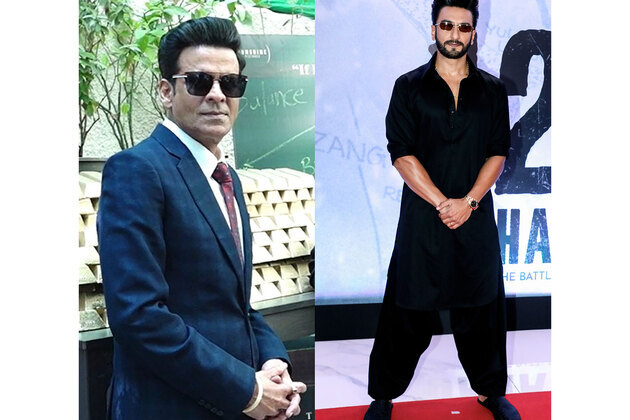 "Hope that the matter is sorted out soon": Manoj Bajpayee on Ranveer Singh-FWICE row