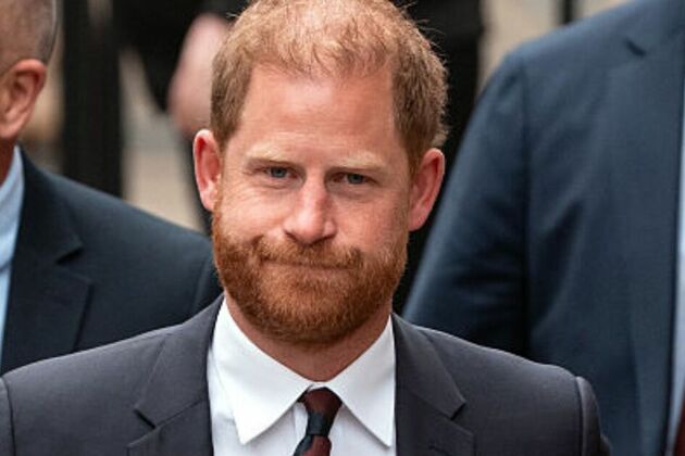 If Prince Harry ever asked my advice on royal rift, this is what I&#39;d tell him - Royal