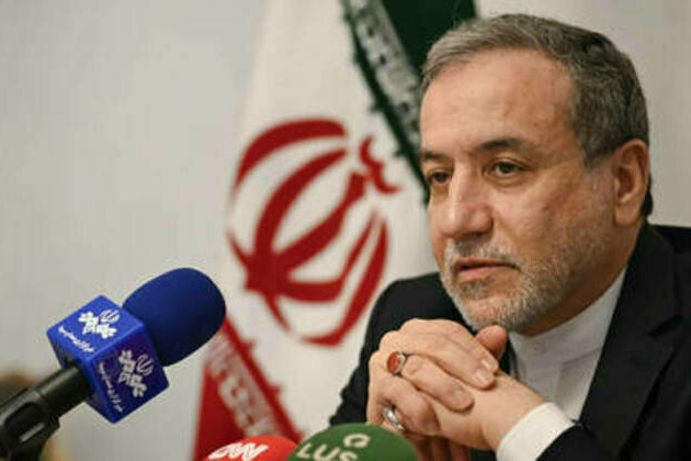Iran accuses Israel of trying to spoil nuclear deal with US