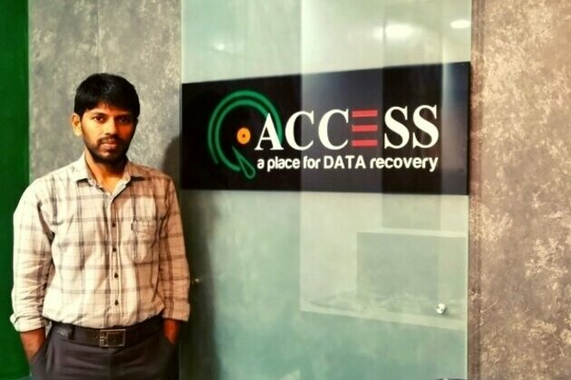 Access Data Recovery launches New Data Recovery Centre at Trivandrum