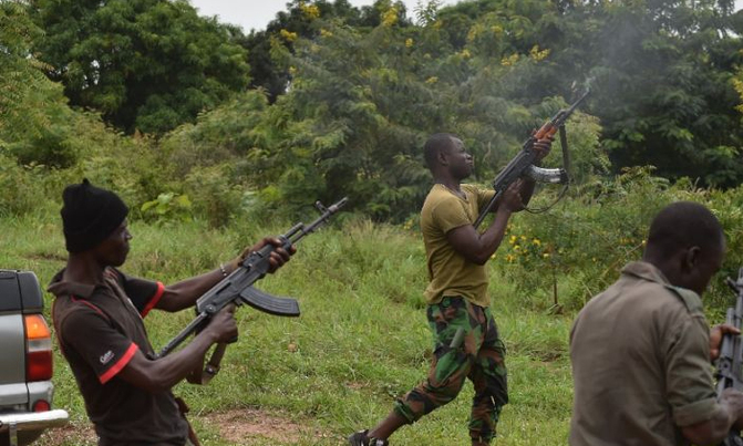 I.Coast's rebel troops say mutiny over I.Coast's rebel troops say mutiny over