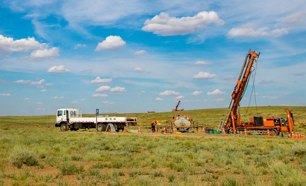 Credit: Xanadu Mines