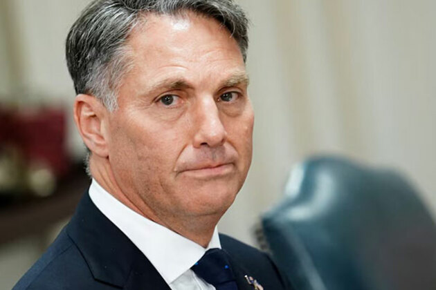 Australia's Defence Minister to embark on four-nation tour from June 2