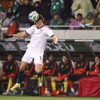 Guillermo Ochoa makes Mexico's roster for record sixth World Cup