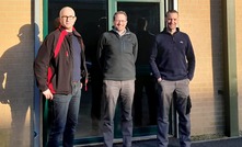  Enteq Technologies, the company behind the commercial development of the SABER directional drilling tool, has opened its new technology centre in Andoversford in the UK