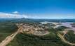  Complexo Minas-Rio, da Anglo American, em Conceição do Mato Dentro (MG)/Divulgação