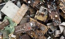 Placas eletrônicas e outros resíduos são fontes de minerais