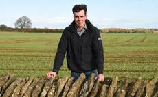Crop Walk with Chris Dickinson: Cultural methods show slug control benefits