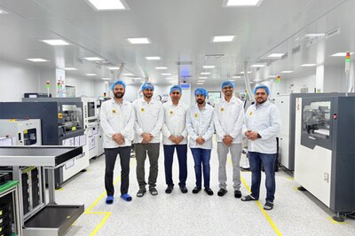 Rapidise Accelerates into a Global Electronics Powerhouse with 10X Revenue Growth and Expanding International Footprint