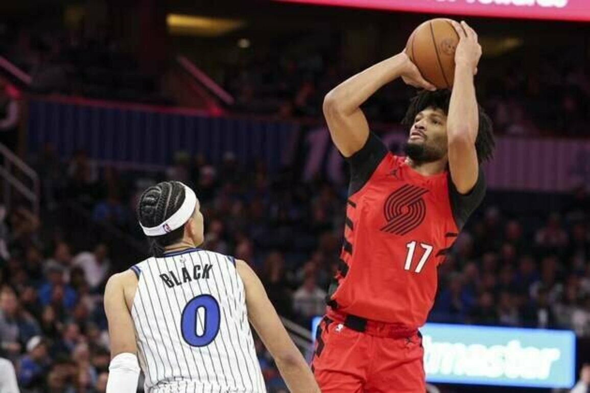 Trail Blazers primed for road reward against Pelicans