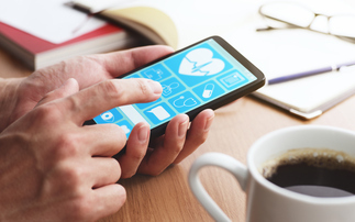 73% of employees trust AI use in healthcare journeys