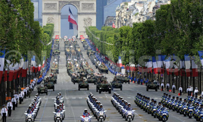 Why Bastille Day is vital to French men and women Why Bastille Day is vital to French men and women