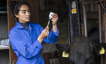 The road to diversity in agriculture - "The biggest way to break down barriers is to engage"