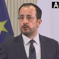 "Discussed expanding bilateral relations and synergy in various areas": Cyprus President after delegation-level talks with PM Modi