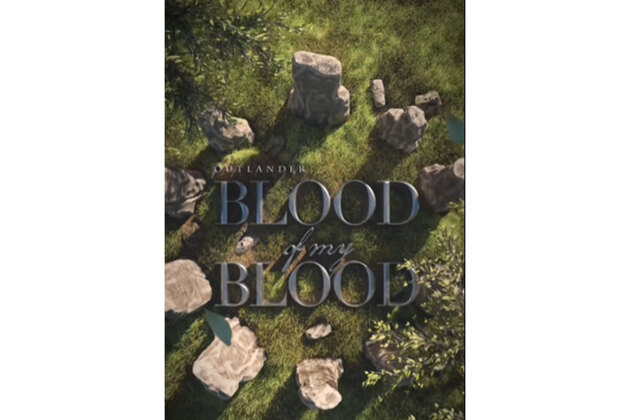 Outlander: Blood of My Blood's season two premiere date, teaser out