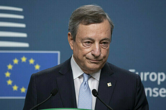 Trump has handed EU a brutal wake-up call  ex-ECB chief