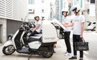 Korea delivery platform Barogo gets $72m Series C